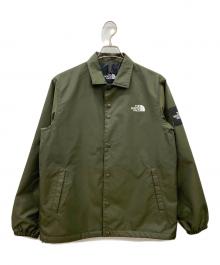 THE NORTH FACE（ザ ノース フェイス）の古着「THE COACH JACKET」｜オリーブ