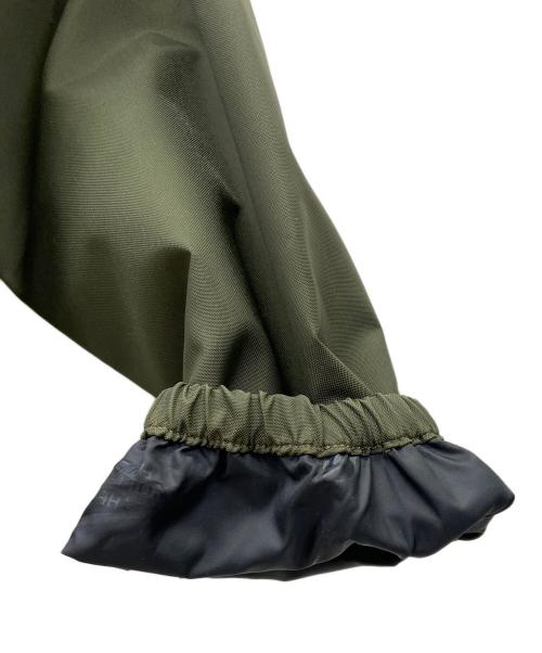 THE NORTH FACE（ザ ノース フェイス）THE NORTH FACE (ザ ノース フェイス) THE COACH JACKET オリーブ サイズ:Mの古着・服飾アイテム