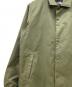 中古・古着 THE NORTH FACE (ザ ノース フェイス) THE COACH JACKET オリーブ サイズ:M：10000円