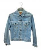 LEVI'Sリーバイス）の古着「デニムジャケット」｜ブルー