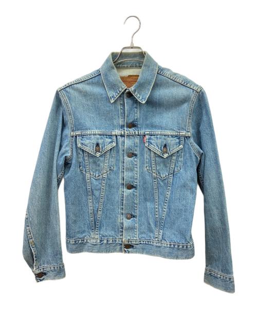 LEVI'S（リーバイス）LEVI'S (リーバイス) デニムジャケット ブルー サイズ:40の古着・服飾アイテム