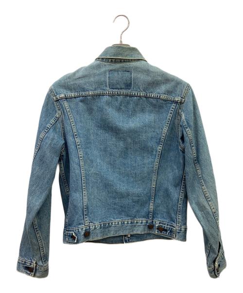 LEVI'S（リーバイス）LEVI'S (リーバイス) デニムジャケット ブルー サイズ:40の古着・服飾アイテム