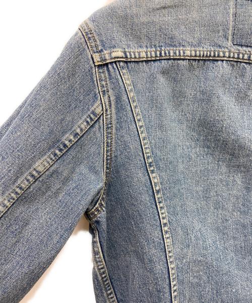 LEVI'S（リーバイス）LEVI'S (リーバイス) デニムジャケット ブルー サイズ:40の古着・服飾アイテム