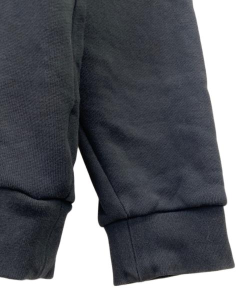 adidas（アディダス）adidas (アディダス) スウェット ホワイト×ブラック サイズ:Oの古着・服飾アイテム