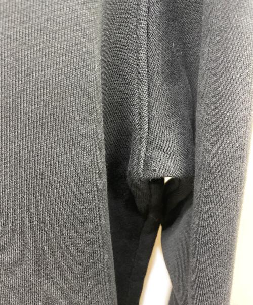 adidas（アディダス）adidas (アディダス) スウェット ホワイト×ブラック サイズ:Oの古着・服飾アイテム