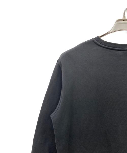 adidas（アディダス）adidas (アディダス) スウェット ホワイト×ブラック サイズ:Oの古着・服飾アイテム