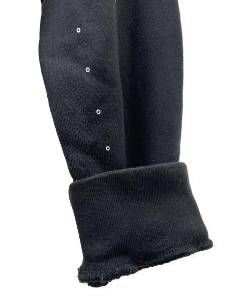 adidas（アディダス）adidas (アディダス) スウェット ホワイト×ブラック サイズ:Oの古着・服飾アイテム