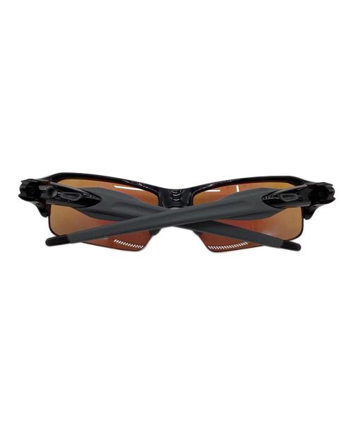 OAKLEY（オークリー）OAKLEY (オークリー) AKLEYオークリーサングラス flak2.0 A(フラック2.0)の古着・服飾アイテム