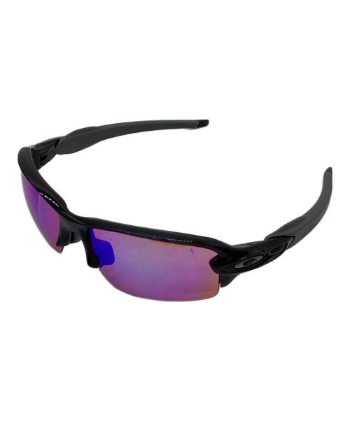 OAKLEY（オークリー）OAKLEY (オークリー) AKLEYオークリーサングラス flak2.0 A(フラック2.0)の古着・服飾アイテム