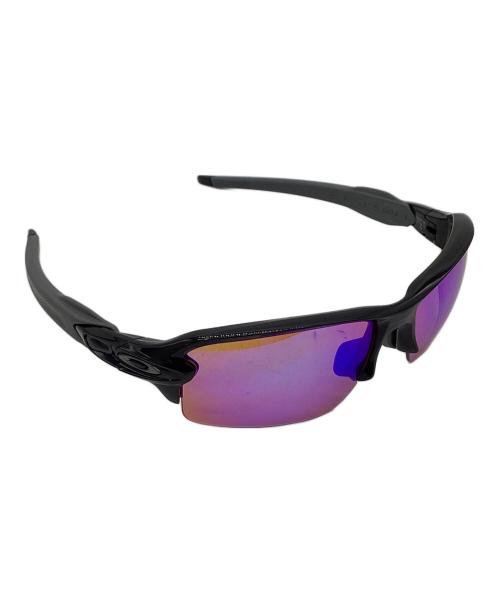OAKLEY（オークリー）OAKLEY (オークリー) AKLEYオークリーサングラス flak2.0 A(フラック2.0)の古着・服飾アイテム
