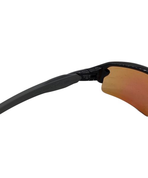 OAKLEY（オークリー）OAKLEY (オークリー) AKLEYオークリーサングラス flak2.0 A(フラック2.0)の古着・服飾アイテム