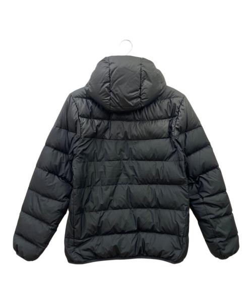 NIKE（ナイキ）NIKE (ナイキ) ダウンジャケット ブラック サイズ:Mの古着・服飾アイテム