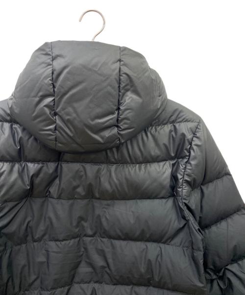 NIKE（ナイキ）NIKE (ナイキ) ダウンジャケット ブラック サイズ:Mの古着・服飾アイテム