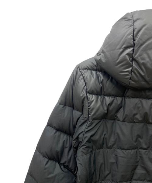 NIKE（ナイキ）NIKE (ナイキ) ダウンジャケット ブラック サイズ:Mの古着・服飾アイテム