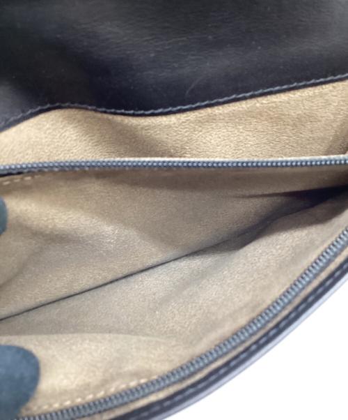 ZEGNA（ゼニア）ZEGNA (ゼニア) 長財布 グレーの古着・服飾アイテム