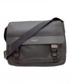 MICHAEL KORSマイケル・コース）の古着「MICHAEL KORS　メッセンジャーバッグ」