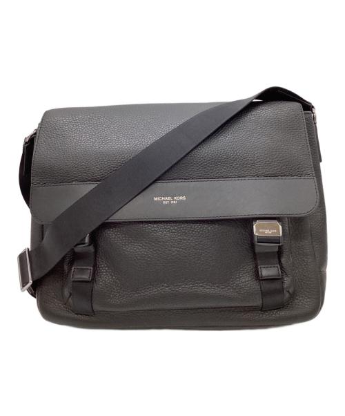 MICHAEL KORS（マイケル・コース）MICHAEL KORS (マイケル・コース) MICHAEL KORS　メッセンジャーバッグの古着・服飾アイテム