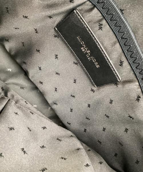 MICHAEL KORS（マイケル・コース）MICHAEL KORS (マイケル・コース) MICHAEL KORS　メッセンジャーバッグの古着・服飾アイテム