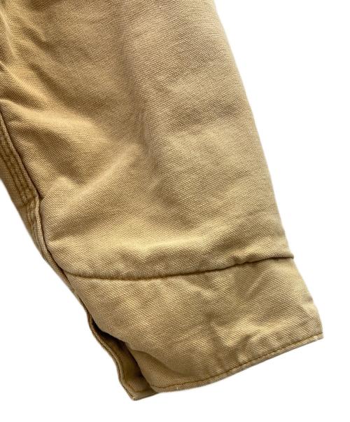 OSH KOSH B'gosh（オシュコシュ ビゴッシュ）OSH KOSH B'gosh (オシュコシュ ビゴッシュ) ワークジャケット ベージュ サイズ:40Rの古着・服飾アイテム