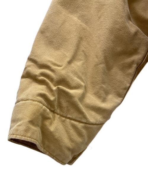 OSH KOSH B'gosh（オシュコシュ ビゴッシュ）OSH KOSH B'gosh (オシュコシュ ビゴッシュ) ワークジャケット ベージュ サイズ:40Rの古着・服飾アイテム