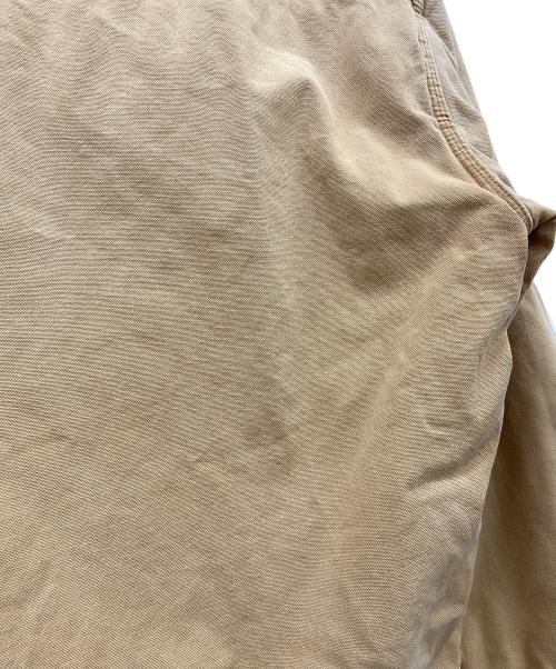 OSH KOSH B'gosh（オシュコシュ ビゴッシュ）OSH KOSH B'gosh (オシュコシュ ビゴッシュ) ワークジャケット ベージュ サイズ:40Rの古着・服飾アイテム