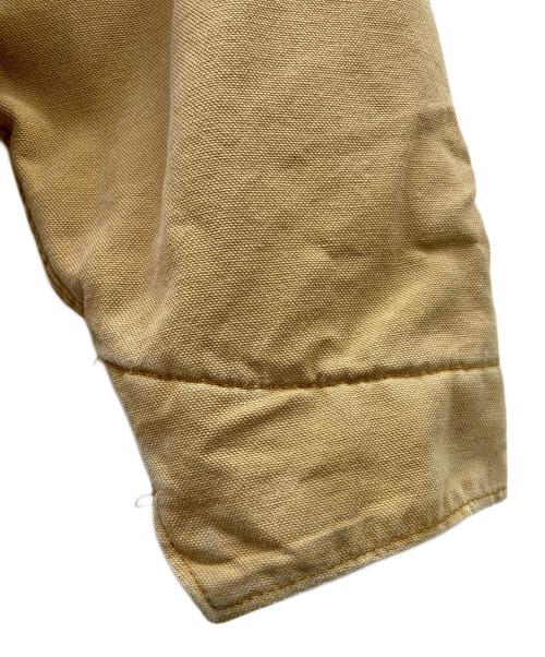 OSH KOSH B'gosh（オシュコシュ ビゴッシュ）OSH KOSH B'gosh (オシュコシュ ビゴッシュ) ワークジャケット ベージュ サイズ:40Rの古着・服飾アイテム