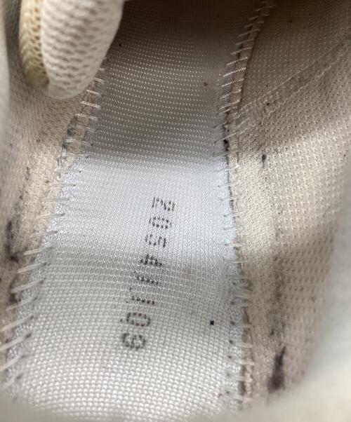 MIZUNO（ミズノ）MIZUNO (ミズノ) MIZUNO　Wave Rider β　スニーカー イエロー×ネイビー サイズ:23.5ｃｍの古着・服飾アイテム