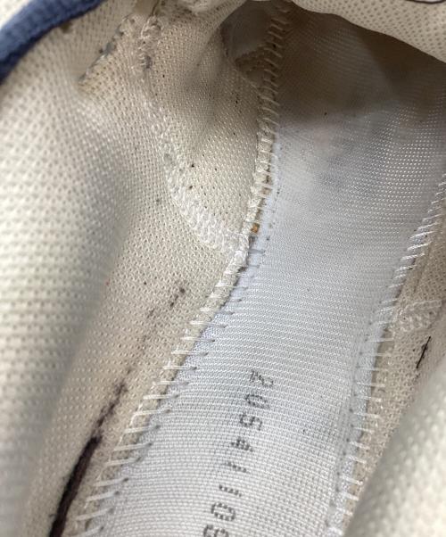 MIZUNO（ミズノ）MIZUNO (ミズノ) MIZUNO　Wave Rider β　スニーカー イエロー×ネイビー サイズ:23.5ｃｍの古着・服飾アイテム