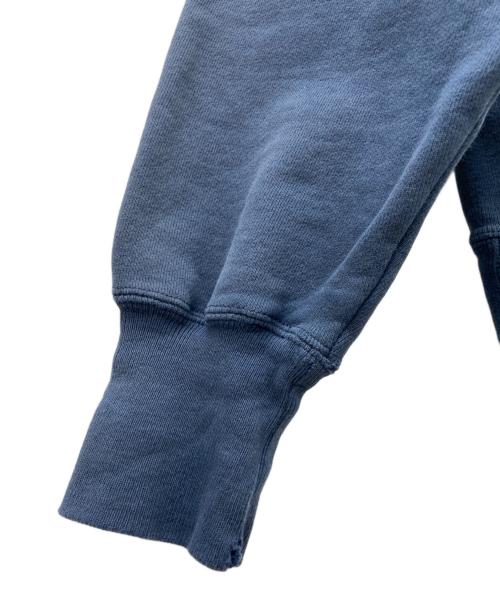 Champion（チャンピオン）Champion (チャンピオン) スウェット ネイビー サイズ:Mの古着・服飾アイテム