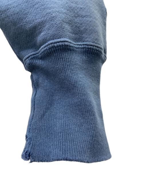 Champion（チャンピオン）Champion (チャンピオン) スウェット ネイビー サイズ:Mの古着・服飾アイテム