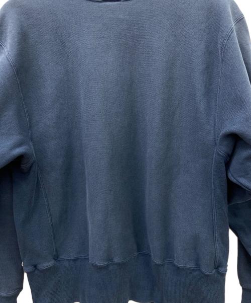 Champion（チャンピオン）Champion (チャンピオン) スウェット ネイビー サイズ:Mの古着・服飾アイテム