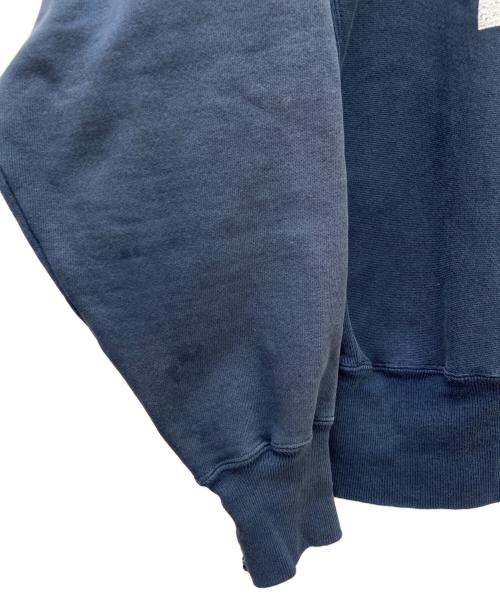 Champion（チャンピオン）Champion (チャンピオン) スウェット ネイビー サイズ:Mの古着・服飾アイテム