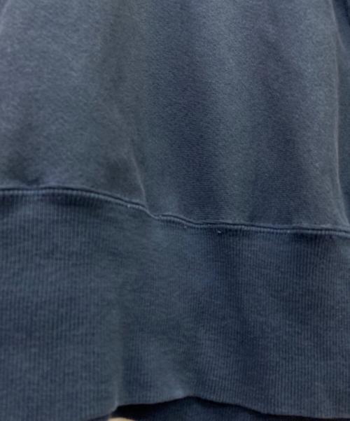 Champion（チャンピオン）Champion (チャンピオン) スウェット ネイビー サイズ:Mの古着・服飾アイテム