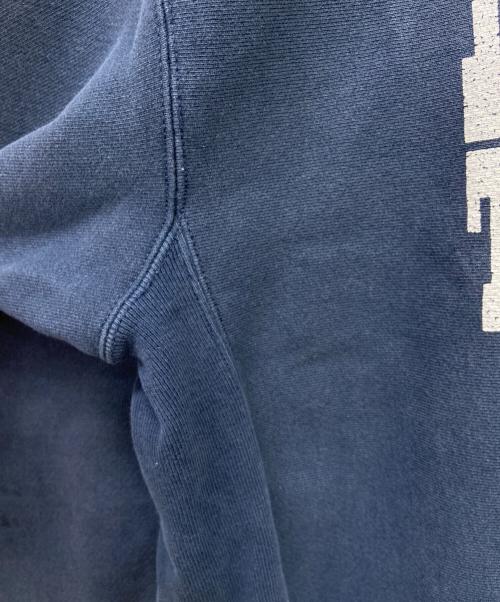 Champion（チャンピオン）Champion (チャンピオン) スウェット ネイビー サイズ:Mの古着・服飾アイテム