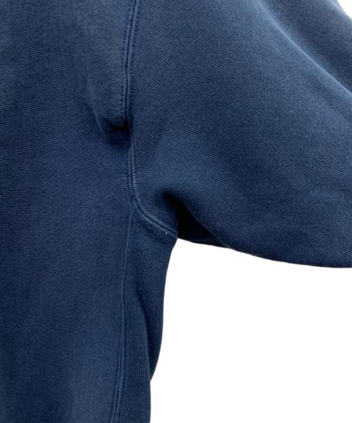 Champion（チャンピオン）Champion (チャンピオン) スウェット ネイビー サイズ:Mの古着・服飾アイテム