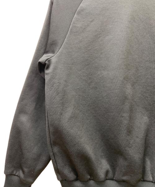 adidas（アディダス）adidas (アディダス) トラックジャケット ブラック×ゴールド サイズ:90-4の古着・服飾アイテム