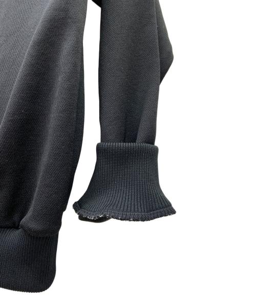 adidas（アディダス）adidas (アディダス) トラックジャケット ブラック×ゴールド サイズ:90-4の古着・服飾アイテム