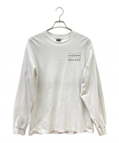 中古・古着通販】WASTED YOUTH (ウェイステッドユース) 長袖カットソー