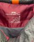 RLX RALPH LAUREN (アールエルエックスラルフローレン) RLX RALPH LAUREN　ダウンジャケット レッド×グレー サイズ:XL：12000円