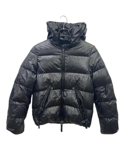 DUVETICA（デュベティカ）DUVETICA (デュベティカ) DUVETICA　ダウンジャケット ブラック サイズ:44の古着・服飾アイテム