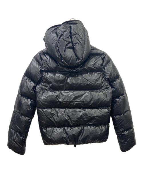 DUVETICA（デュベティカ）DUVETICA (デュベティカ) DUVETICA　ダウンジャケット ブラック サイズ:44の古着・服飾アイテム