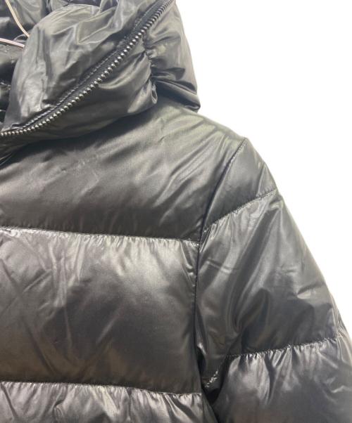 DUVETICA（デュベティカ）DUVETICA (デュベティカ) DUVETICA　ダウンジャケット ブラック サイズ:44の古着・服飾アイテム
