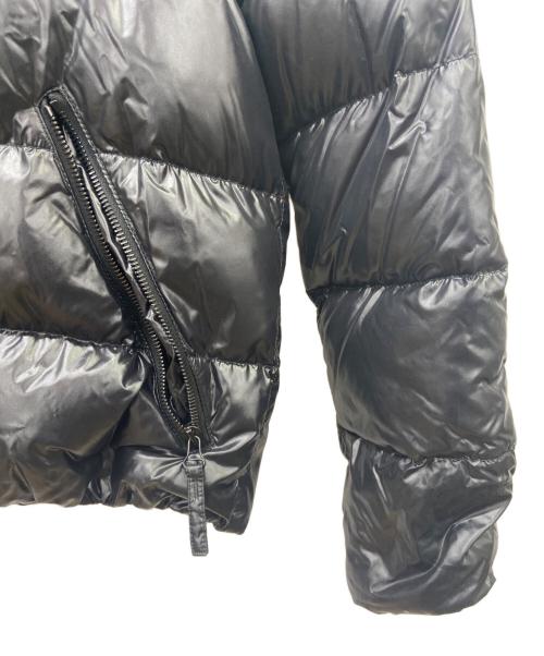 DUVETICA（デュベティカ）DUVETICA (デュベティカ) DUVETICA　ダウンジャケット ブラック サイズ:44の古着・服飾アイテム