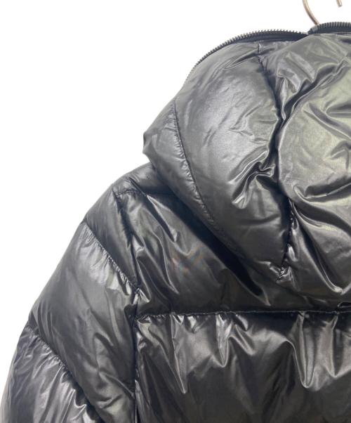 DUVETICA（デュベティカ）DUVETICA (デュベティカ) DUVETICA　ダウンジャケット ブラック サイズ:44の古着・服飾アイテム
