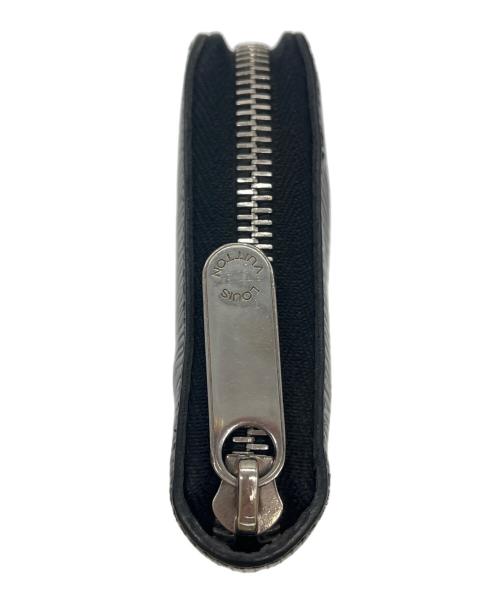 LOUIS VUITTON（ルイ ヴィトン）LOUIS VUITTON (ルイ ヴィトン) 長財布 ブラックの古着・服飾アイテム