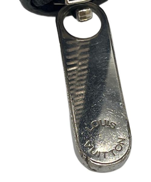 LOUIS VUITTON（ルイ ヴィトン）LOUIS VUITTON (ルイ ヴィトン) 長財布 ブラックの古着・服飾アイテム