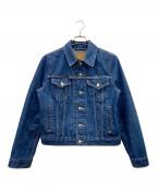 LEVI'S PReMIUMリーバイス プレミアム）の古着「デニムジャケット」｜インディゴ
