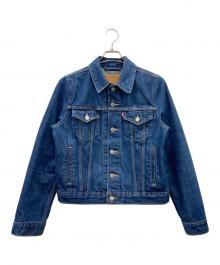 LEVI'S PReMIUM（リーバイス プレミアム）の古着「デニムジャケット」｜インディゴ
