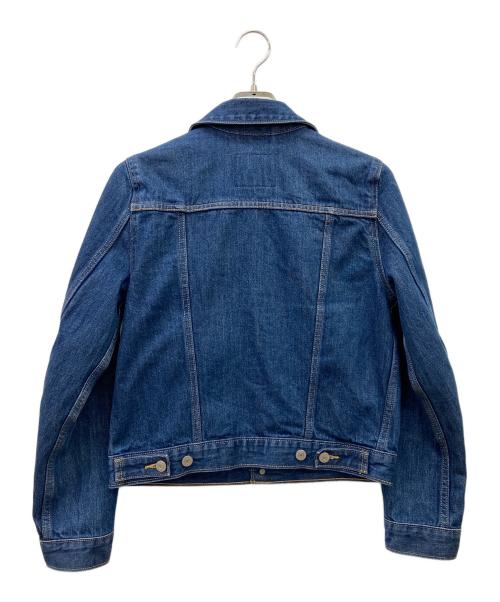 LEVI'S PReMIUM（リーバイス プレミアム）LEVI'S PReMIUM (リーバイス プレミアム) デニムジャケット インディゴ サイズ:Mの古着・服飾アイテム
