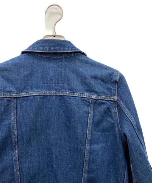 LEVI'S PReMIUM（リーバイス プレミアム）LEVI'S PReMIUM (リーバイス プレミアム) デニムジャケット インディゴ サイズ:Mの古着・服飾アイテム